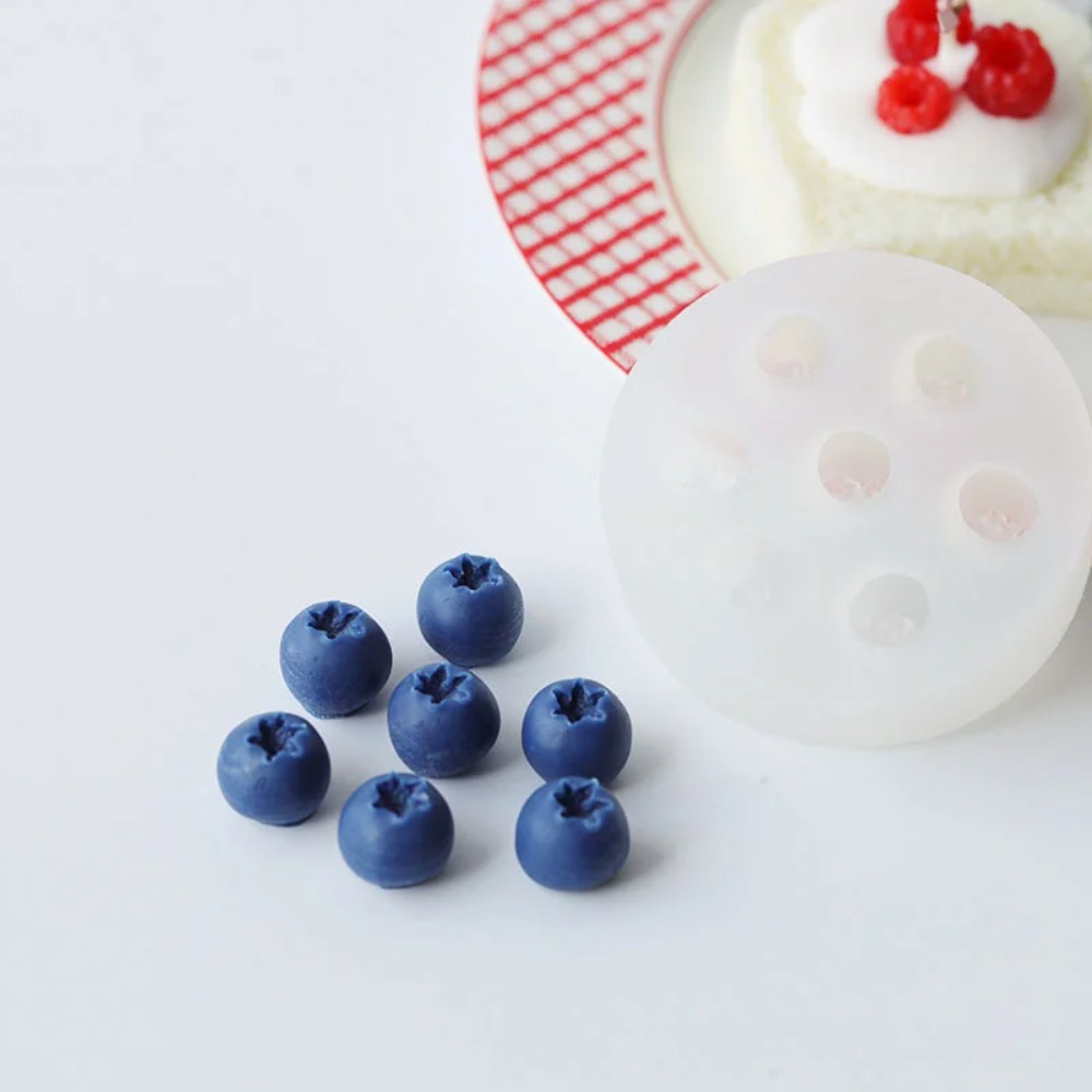 かわいい 3D キャンドルシリコーン型シミュレーションフルー - Candle Making For Beginners のレビューと価格