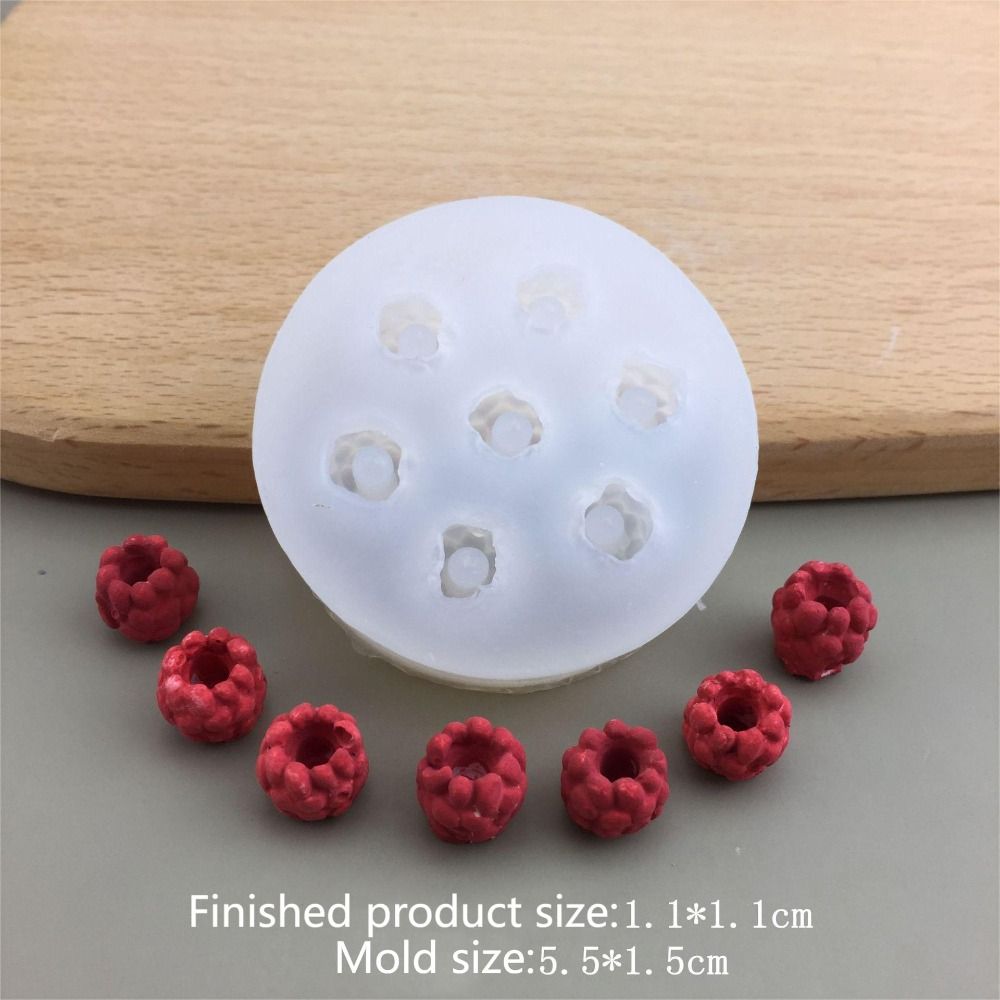 かわいい 3D キャンドルシリコーン型シミュレーションフルー - Candle Making For Beginners のレビューと価格
